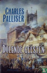 Dolende geesten