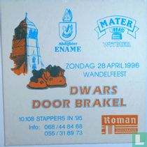 Dwars door Brakel