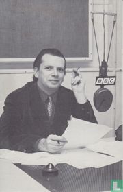 BBC George Melly