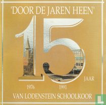 Door de jaren heen