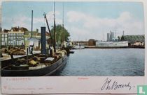 Dijkhaven