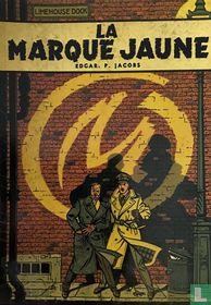 La marque Jaune