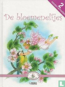 De bloemenelfjes