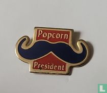 Popcorn President