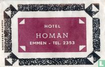 Hotel Homan