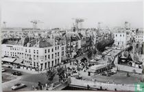 Vlissingen,Nieuwendijk met Vissershaven