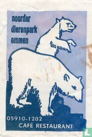 Noorder Dierenpark
