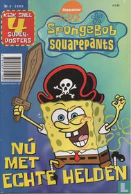 Spongebob Squarepants