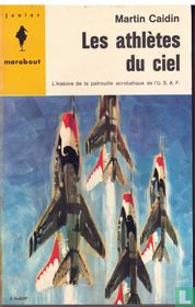 Les athlètes du ciel
