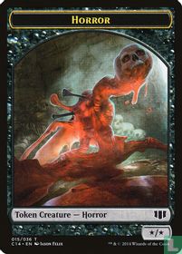 Horror / Zombie
