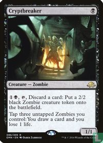 Cryptbreaker