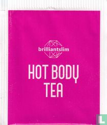 Brilliantslim tea bags catalogue