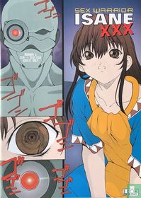 Sex Warrior Isane XXX 6