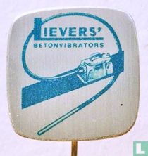 Lievers Betonvibrators