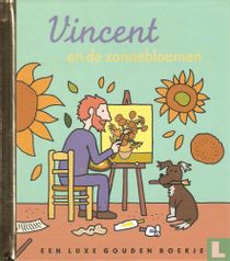 Vincent en de zonnebloemen