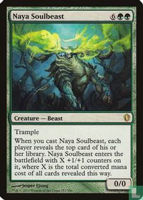 Naya Soulbeast