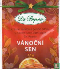 Vánocni Sen