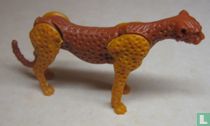 Jachtluipaard