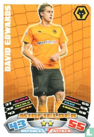 David Edwards