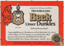 Beck Dunkles