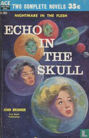 Echo in the skull + Rocket to Limbo