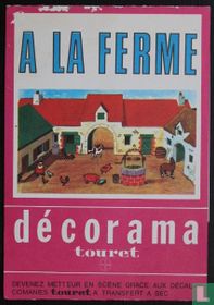 A la ferme