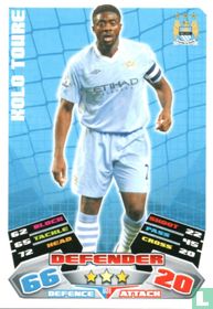 Kolo Toure