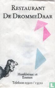 Restaurant De DrommeDaar
