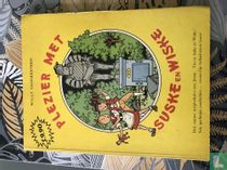 Plezier met Suske en Wiske acheter