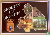 Groeten uit Drenthe