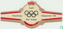 Café Piet Stoop - Voorburg - Oosteinde 135
