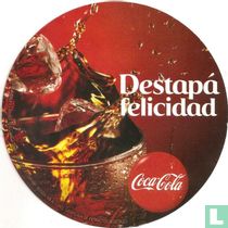Destapa felicidad