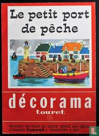 Le petit port de pêche