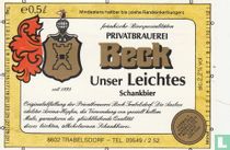 Beck Leichtes