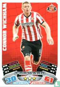 Connor Wickham