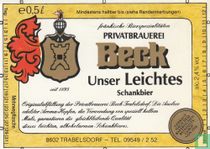 Beck Leichtes