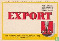 Export