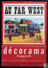 Au far west