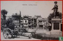 La place Chevert