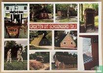 Groeten uit Schoonoord