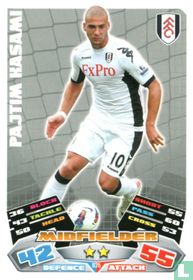 Pajtim Kasami