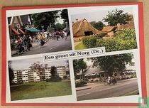 Een groet uit Norg (Dr.)