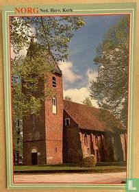 Norg Ned. Herv. Kerk