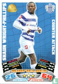 Shaun Wright-Phillips