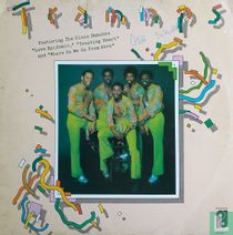 Trammps