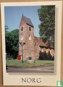 Norg Ned. Herv. Kerk  