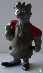 Shérif de Nottingham