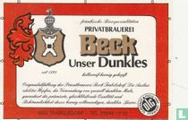 Beck Dunkles