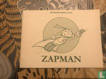Zapman acheter