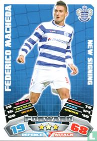 Federico Macheda